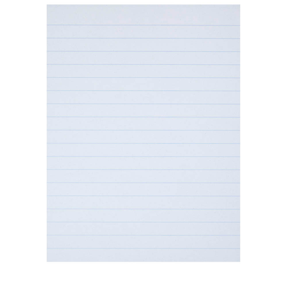 Artikelbild 3 für Ursus Notizblock OE DIN A5 liniert, 1 Block, Artikelnummer 883274