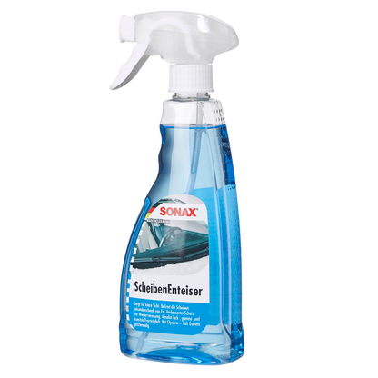 Artikelbild 2 für SONAX Scheibenenteiser 500 ml, Artikelnummer 163166