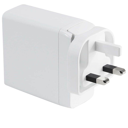 Artikelbild 11 für DICOTA GaN Universal Pro GaN-Ladeadapter weiß, 100 Watt / VA, Artikelnummer 363281