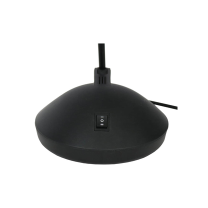 Artikelbild 6 für unilux JOKER LED LED-Schreibtischlampe schwarz 6 W, Artikelnummer 509564