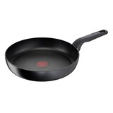 Artikelbild 1 für Tefal® Pfanne HARD TITANIUM PRO schwarz Ø 24,0 cm, 1 St., Artikelnummer 631228