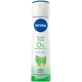 Artikelbild 1 für NIVEA Fresh Pure Deo-Spray 150,0 ml, Artikelnummer 541379