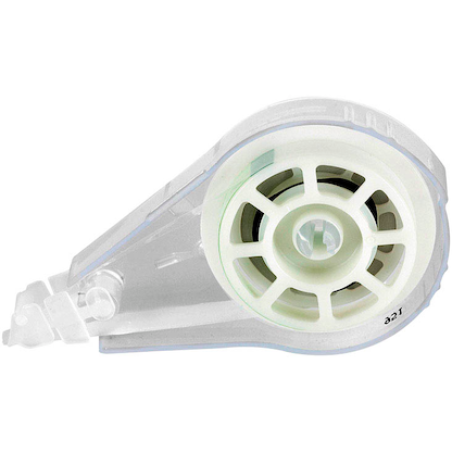 Artikelbild für Tipp-Ex Nachfüllkassette für Korrekturroller Easy Refill-Nachfüllkassette 5,0 mm, 1 St., Artikelnummer 225326