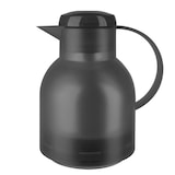 Artikelbild 1 für emsa Isolierkanne SAMBA schwarz 1,0 l, 1 St., Artikelnummer 126571