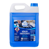 Artikelbild 1 für ROBBYROB R11, für Benzin- und Dieselmotoren Kühlerfrostschutz 5,0 l, Artikelnummer 158119