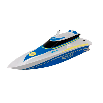 Artikelbild 2 für Revell RC Boat Police Ferngesteuertes Speedboot weiß, Artikelnummer 192338