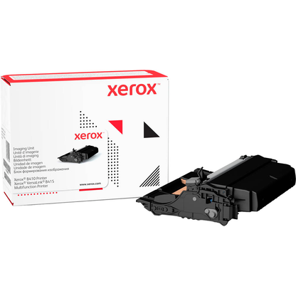 Artikelbild für xerox 013R00702 schwarz Trommel, Artikelnummer 437556