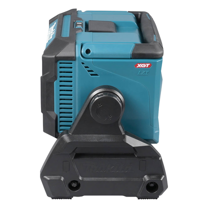 Artikelbild 9 für makita ML009G LED Akku-Baustrahler blau/schwarz, Artikelnummer 459398