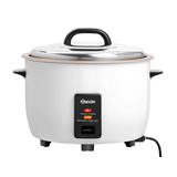 Artikelbild 1 für Bartscher 12L W Reiskocher, Artikelnummer 428039