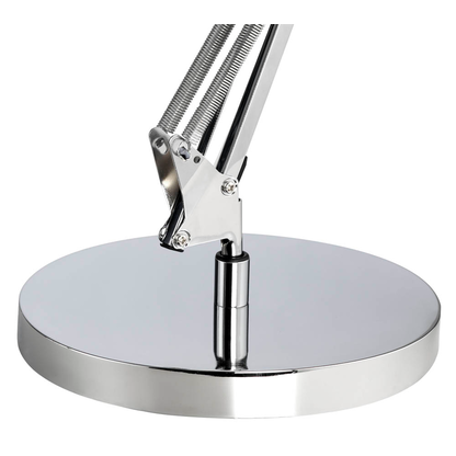 Artikelbild 5 für unilux SUCCESS 80 LED LED-Schreibtischlampe chrom 11 W, Artikelnummer 509577