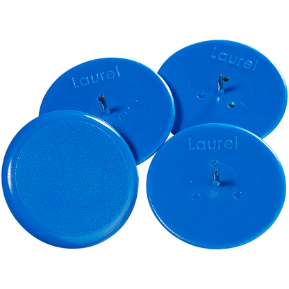 Artikelbild für Laurel Reißnägel, 4 St., Artikelnummer 403897