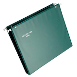 Artikelbild 1 für BOI Hängesammler grün, 10 St., Artikelnummer 702272