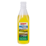 Artikelbild 1 für SONAX Konzentrat mit Citrusduft Scheibenreiniger 250 ml, Artikelnummer 158137