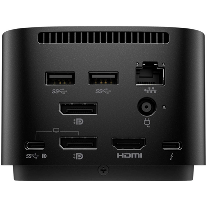 Artikelbild 4 für HP Dockingstation Thunderbolt Dock G4 280W, Artikelnummer 276616
