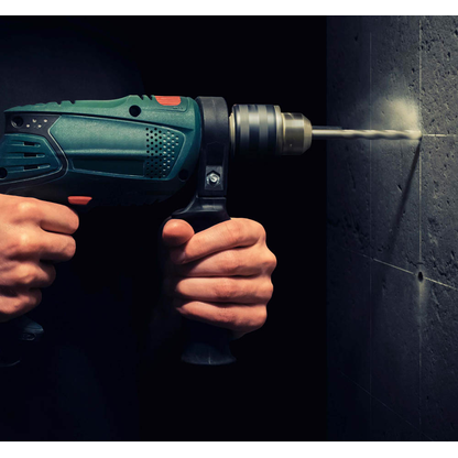 Artikelbild 7 für S&R Bohrer-Set HSS M2 Stahl, 23-teilig, Artikelnummer 316279