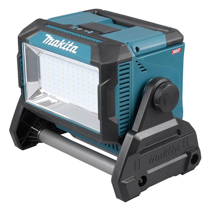 Artikelbild 5 für makita ML009G LED Akku-Baustrahler blau/schwarz, Artikelnummer 459398