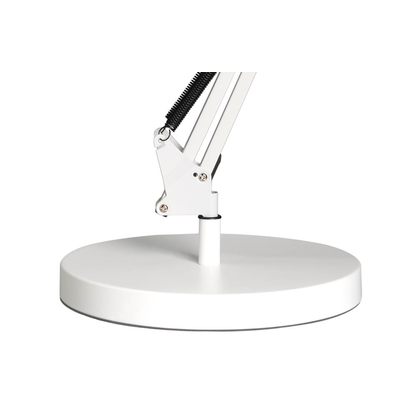 Artikelbild 4 für unilux SWINGO LED LED-Schreibtischlampe weiß 11 W, Artikelnummer 509592