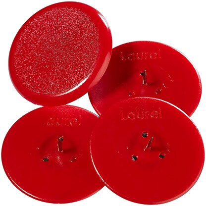 Artikelbild für Laurel Reißnägel, 4 St., Artikelnummer 403958