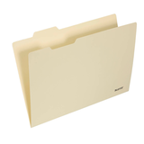 Artikelbild 1 für LEITZ Einstellmappen 2434 DIN A4 chamois, 100 St., Artikelnummer 650782
