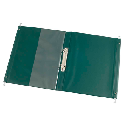 Artikelbild 2 für BOI Hängesammler grün, 10 St., Artikelnummer 702272