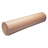 Artikelbild 1 für Clairefontaine Packpapier 1,0 x 50,0 m braun, 1 Rolle, Artikelnummer 696926