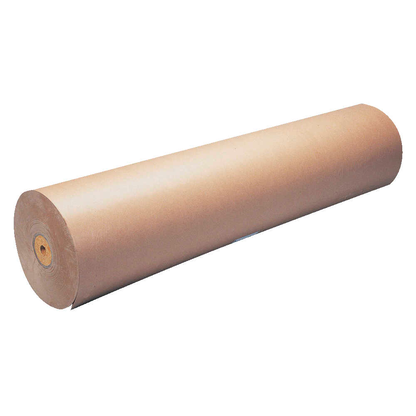 Artikelbild für Clairefontaine Packpapier 1,0 x 50,0 m braun, 1 Rolle, Artikelnummer 696926