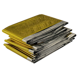 Artikelbild 1 für FIRST AID ONLY® Rettungsdecke 160,0 x 210,0 cm, Artikelnummer 802548