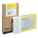 Artikelbild 1 für EPSON T6034 gelb Druckerpatrone, Artikelnummer 477588