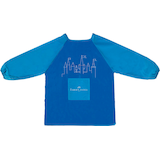 Artikelbild 1 für FABER-CASTELL unisex Kinder Malschürze blau Einheitsgröße 1 St., Artikelnummer 255815