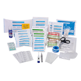 Artikelbild 1 für SÖHNGEN Erste-Hilfe-Nachfüllset DIREKT, 1 St., Artikelnummer 773481