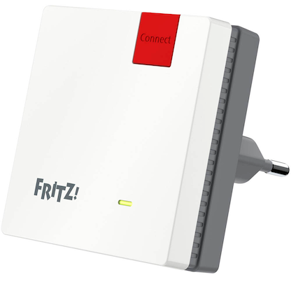 Artikelbild für FRITZ! 600 Mesh WLAN-Repeater, 1 St., Artikelnummer 899423
