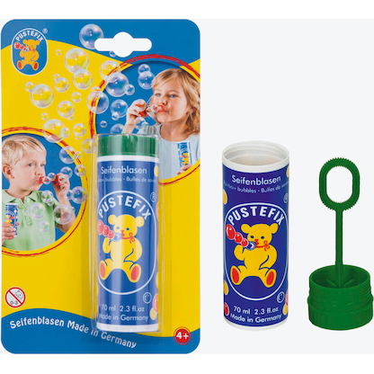 Artikelbild für PUSTEFIX® Seifenblasen 70 ml, 1 St., Artikelnummer 465342