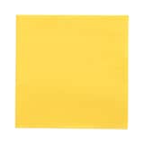 Artikelbild 1 für PAPSTAR Servietten Daily Collection gelb 2-lagig 32,0 x 32,0 cm, 20 St., Artikelnummer 236798