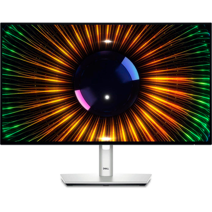 Artikelbild 2 für DELL UltraSharp U2424H Monitor 61,0 cm (24,0 Zoll) silber, Artikelnummer 244796