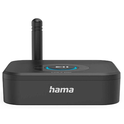 Artikelbild für hama Link.it solo Bluetooth-Adapter, Artikelnummer 388346