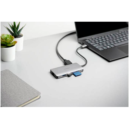 Artikelbild 11 für Kensington Dockingstation K33820WW, Artikelnummer 404949