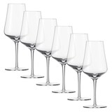 Artikelbild 1 für Schott Zwiesel Rotweingläser Fine 486,0 ml, 6 St., Artikelnummer 548129