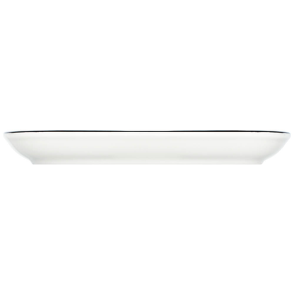 Artikelbild 4 für ID Fine Teller Modest Black Magnus weiß Ø 14,0 cm, 12 St., Artikelnummer 633999