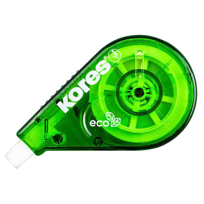 Artikelbild 3 für Kores® Korrekturroller RollOn ECO 4,2 mm, 1 St., Artikelnummer 767176