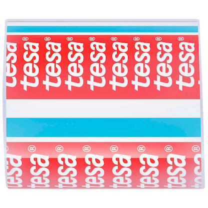 Artikelbild 4 für tesa CLEAR RECYCLED Klebefilm transparent 15,0 mm x 10,0 m 3 Rollen, Artikelnummer 774174