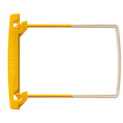 Artikelbild 2 für Jalema Abheftbügel Clip, 10 St., Artikelnummer 161618