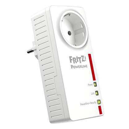 Artikelbild 3 für FRITZ! Powerline 1220 Powerline-Adapter, 1 St., Artikelnummer 318752