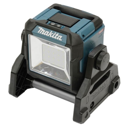 Artikelbild für makita ML003G LED Akku-Baustrahler blau/schwarz, Artikelnummer 653141