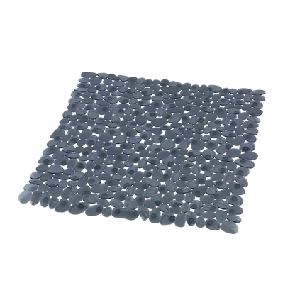 Artikelbild 4 für WENKO Duschmatte Paradise anthrazit 54,0 x 54,0 cm, Artikelnummer 802477