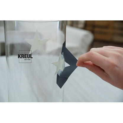 Artikelbild 4 für KREUL Nachtlechtfarbe Acrylfarbe Nachtleuchtfarbe 150,0 ml, 1 St., Artikelnummer 115703