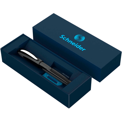 Artikelbild für Schneider Schreibset grau, Artikelnummer 322049