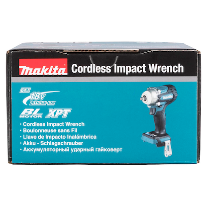 Artikelbild 14 für makita DTW302Z Akku-Schlagschrauber 18,0 V, ohne Akku, Artikelnummer 304869