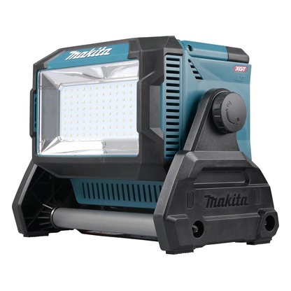 Artikelbild 7 für makita ML009G LED Akku-Baustrahler blau/schwarz, Artikelnummer 459398