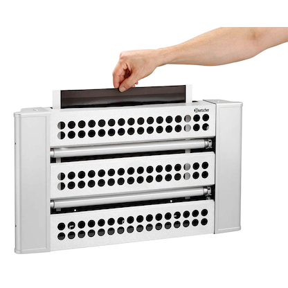 Artikelbild 4 für Bartscher IF-100 Insektenvernichter, Artikelnummer 426427