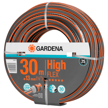 Artikelbild 2 für GARDENA Gartenschlauch Comfort HighFLEX 30,0 m, Artikelnummer 922391